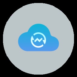 Free Online Image & PDF Converter logo - Product Hunt launch