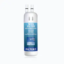 Refrigerator Water Filter W10295370A gallery image