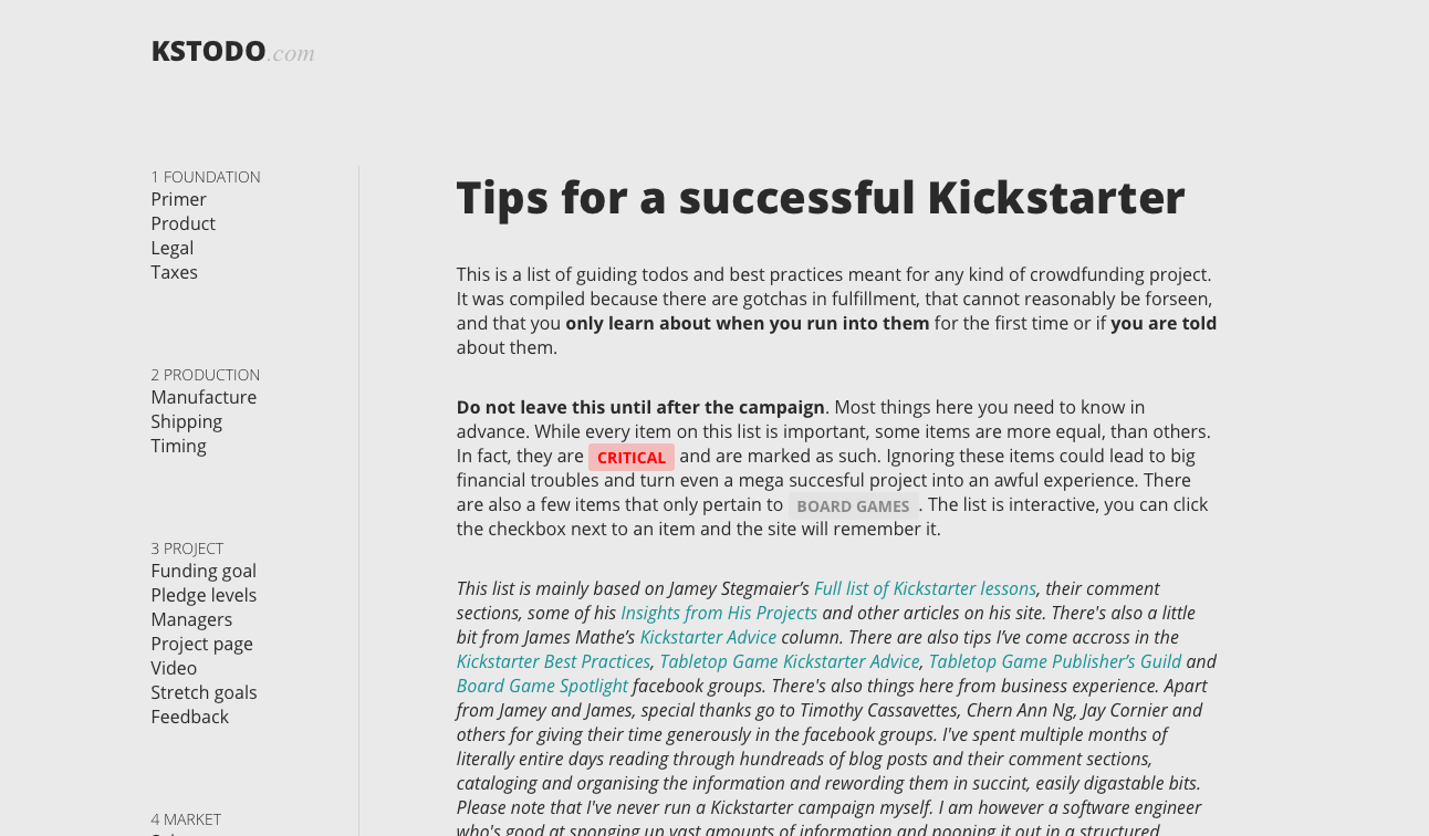 KSTODO gallery image