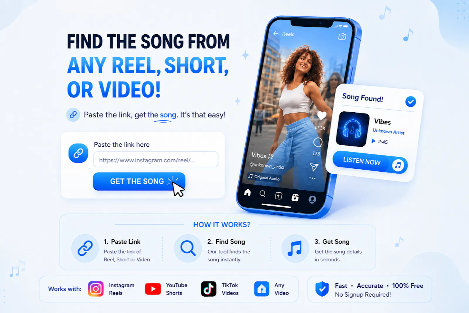 Starrayto Song Finder screenshot 2