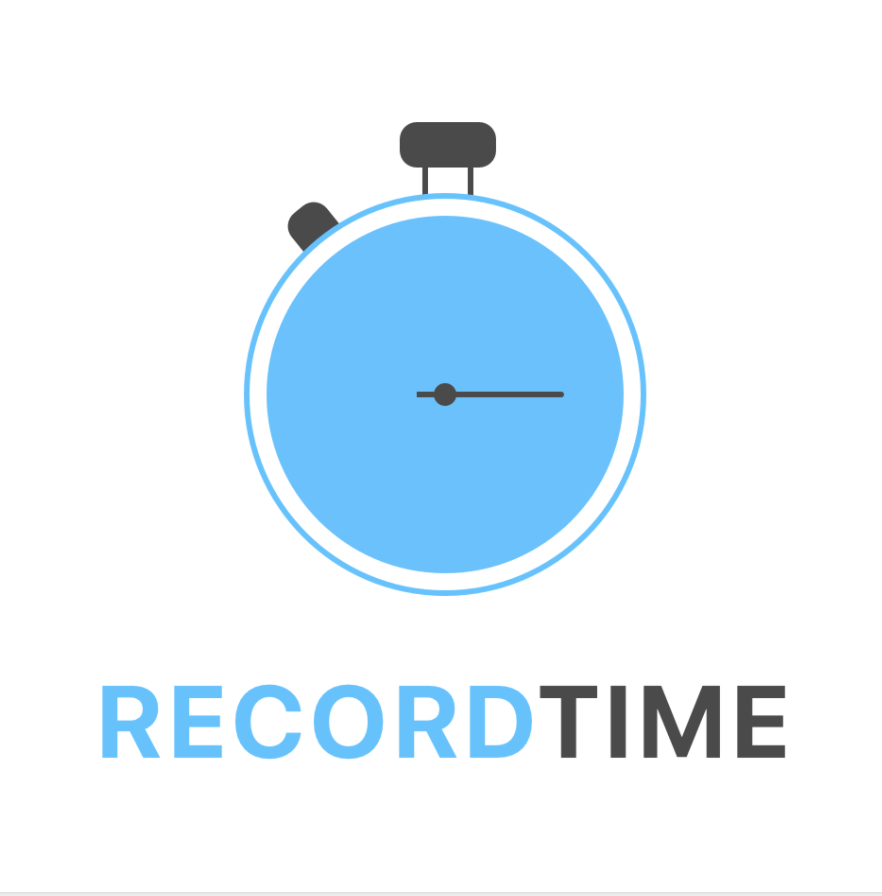 RecordTime