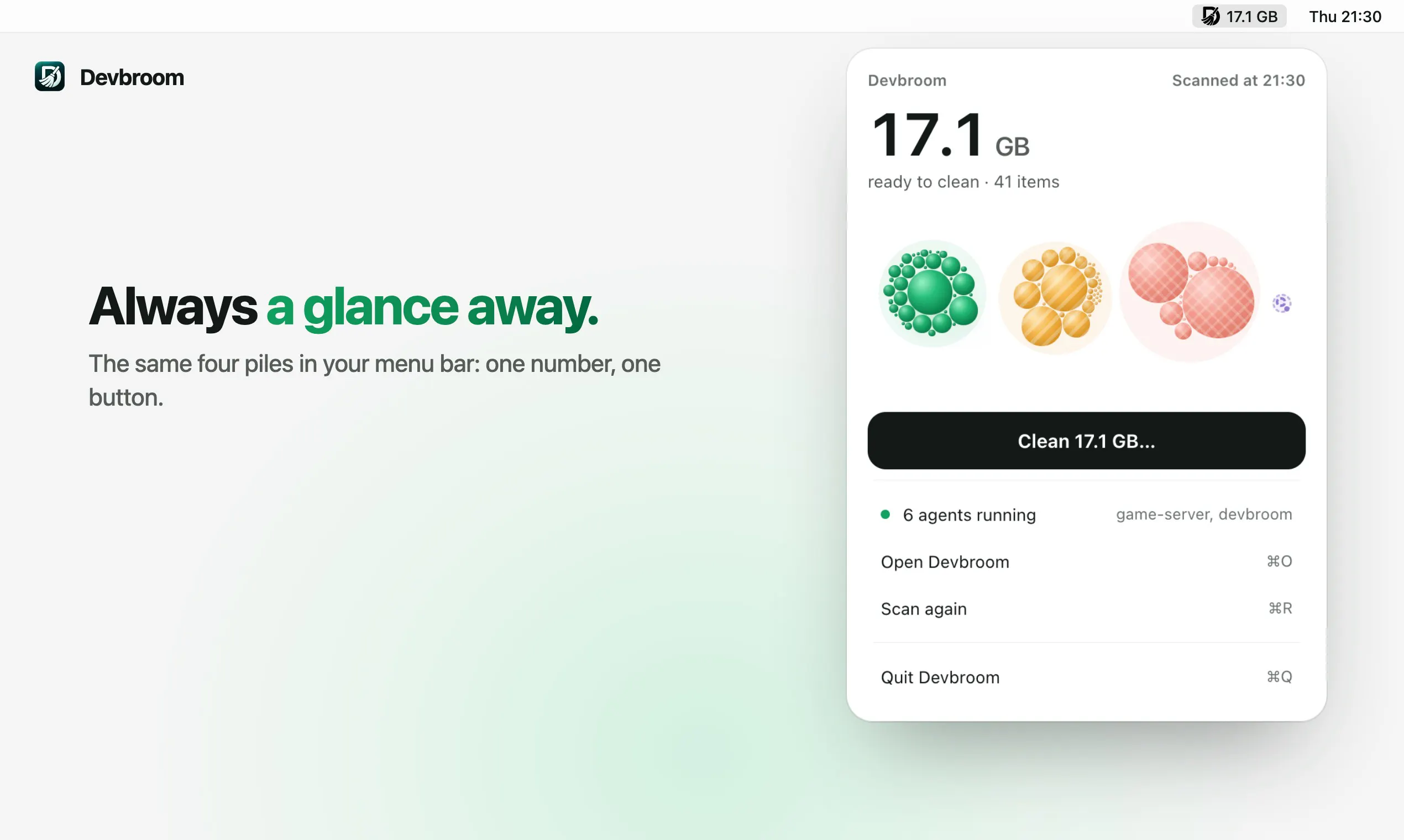 Devbroom gallery image