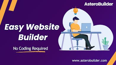 AsteroBuilder gallery image