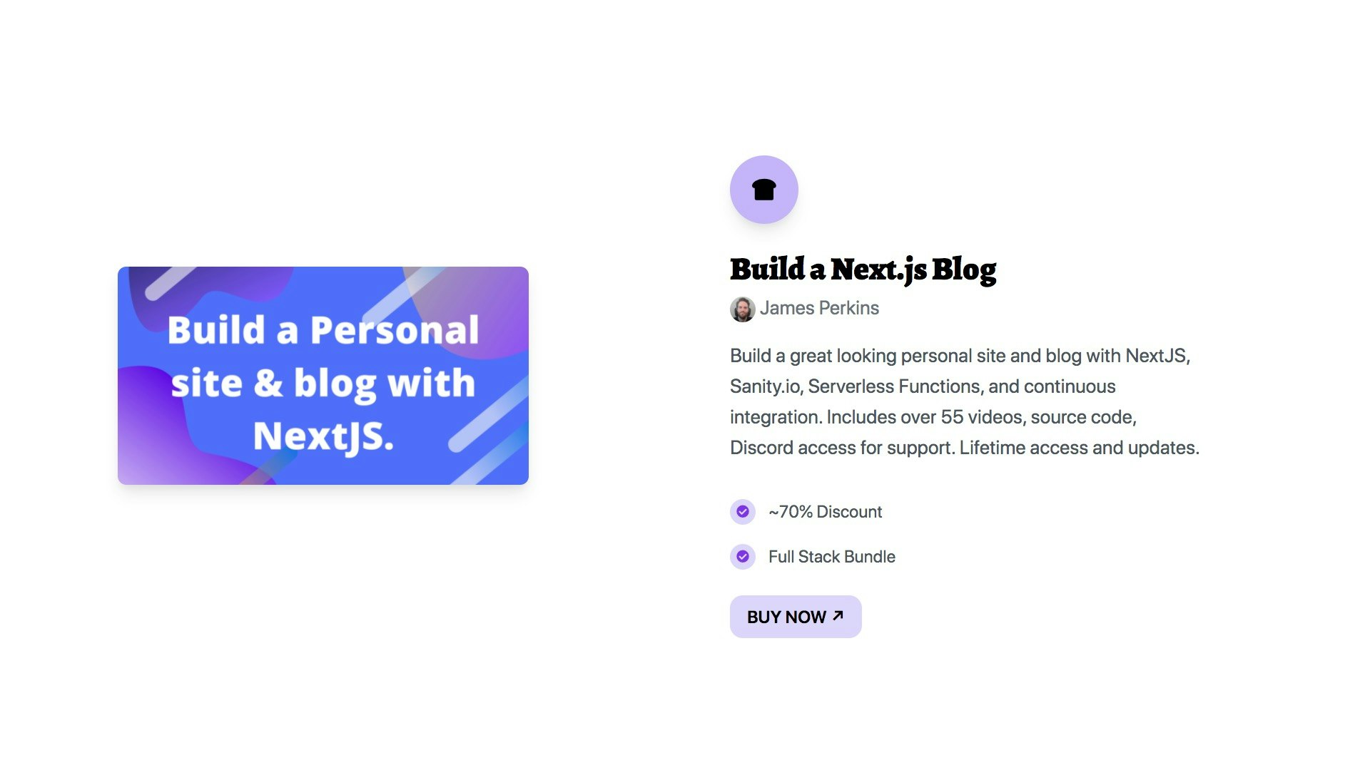 DeveloperDeals.xyz gallery image