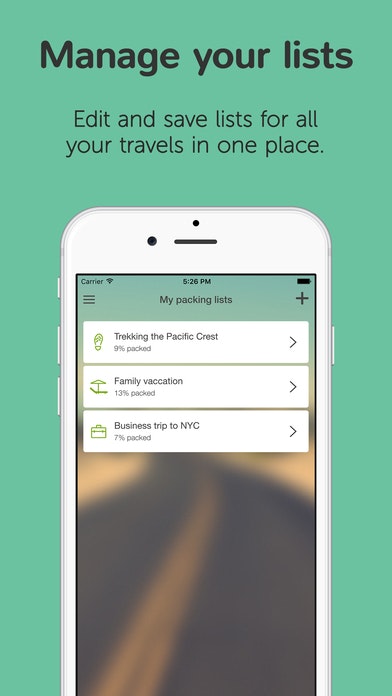 Packtor gallery image