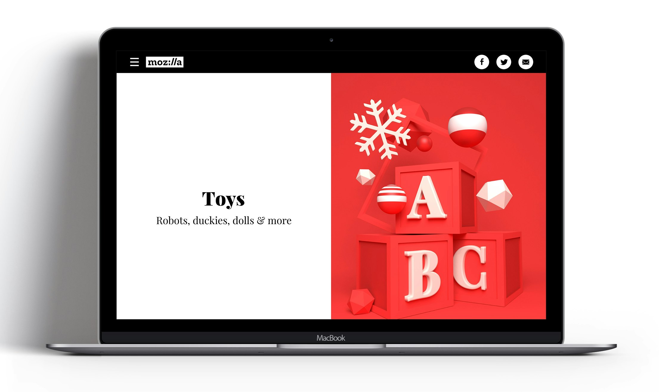 *Privacy Not Included gallery image