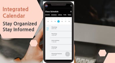 SafeSpace gallery image