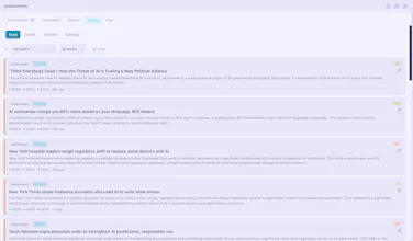 Zenfox.ai gallery image