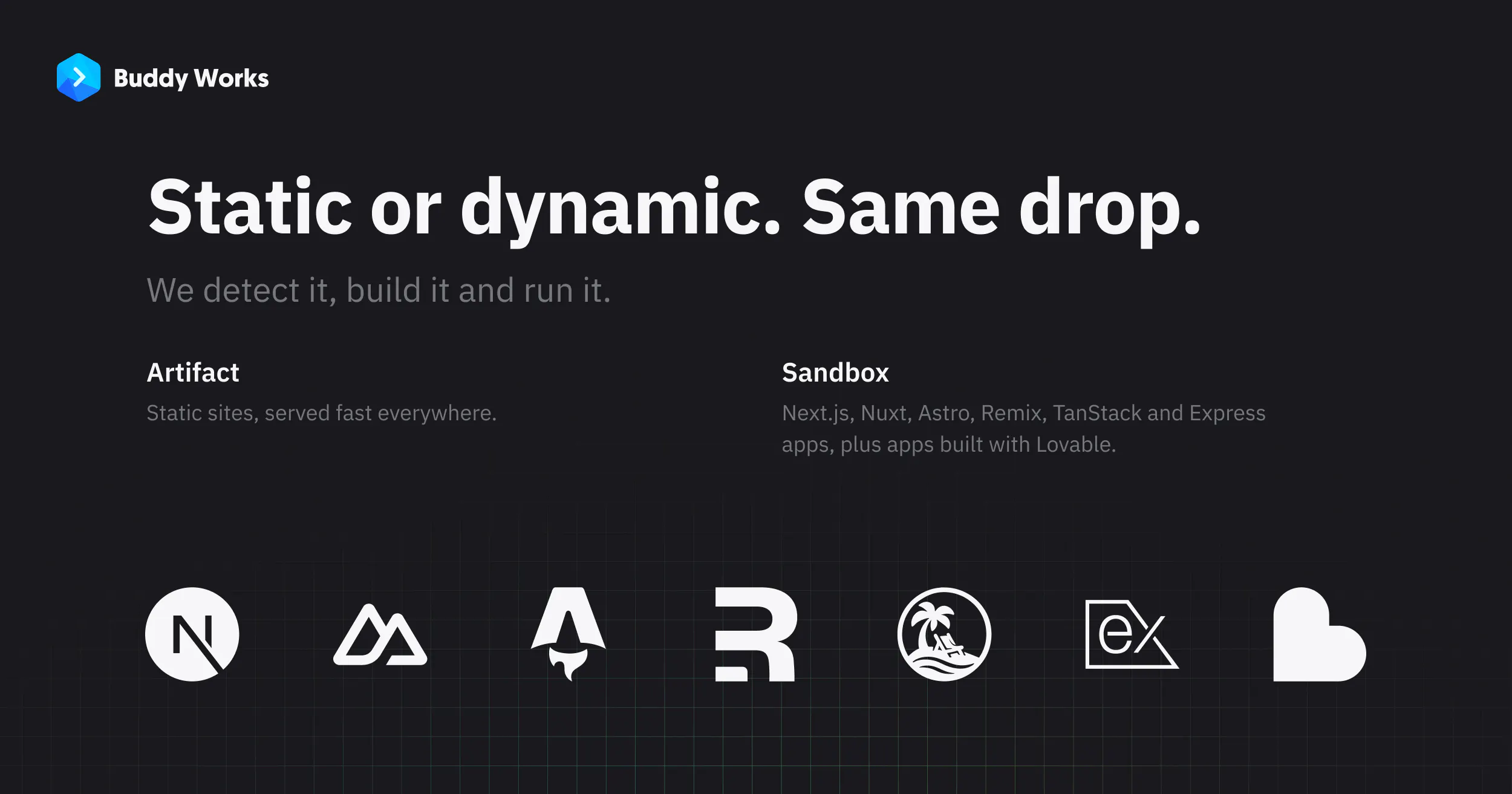 Buddy Drop screenshot 4