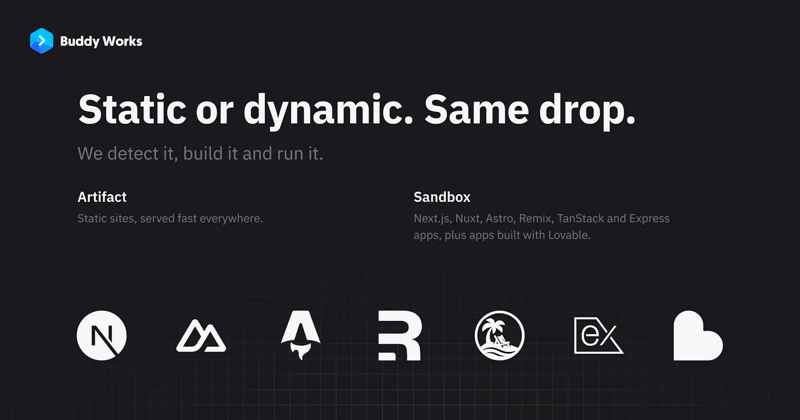 Buddy Drop screenshot 5