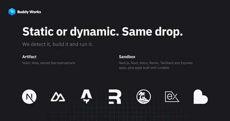 Buddy Drop screenshot 5