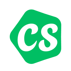 Cresstudio - Product Hunt launch logo and brand identity