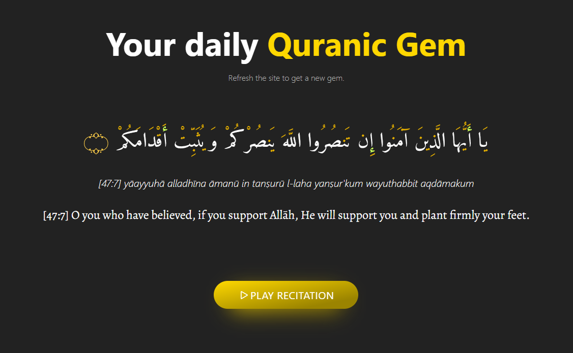 Permata Al -Quran