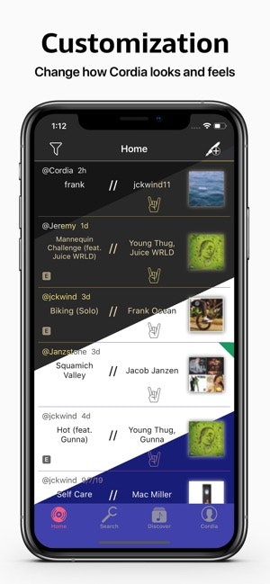 Cordia gallery image