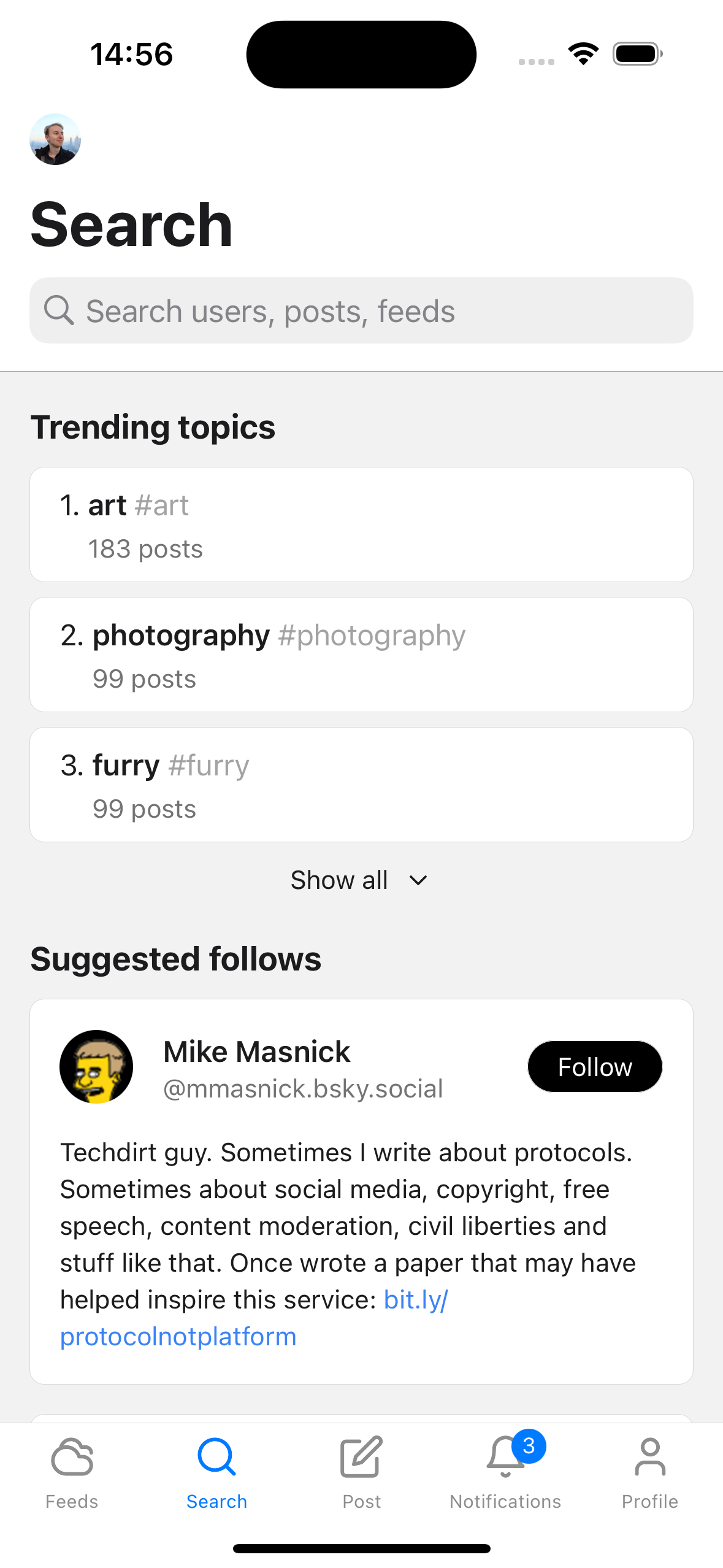 Graysky gallery image