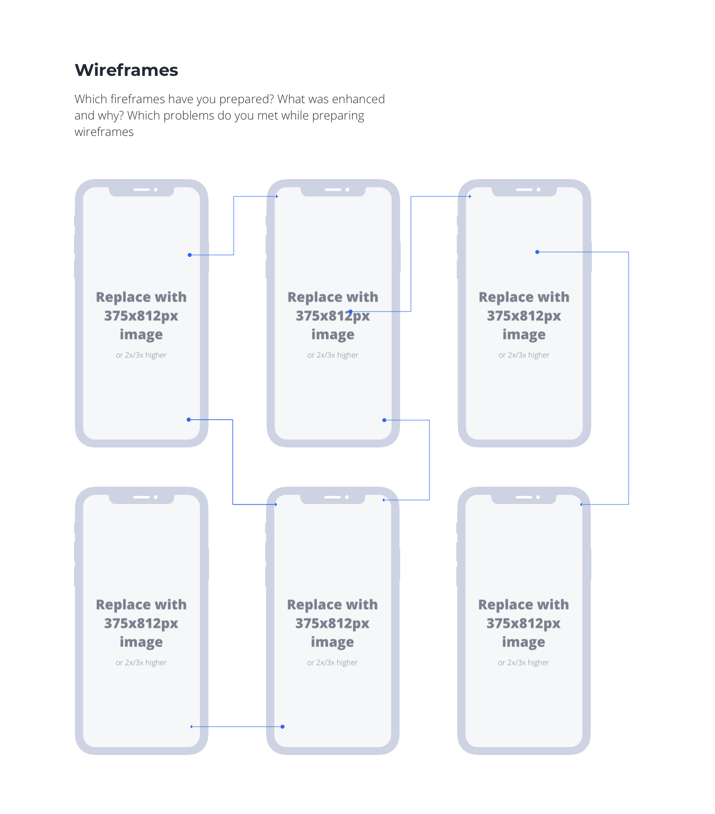Uxmel UI Kit gallery image
