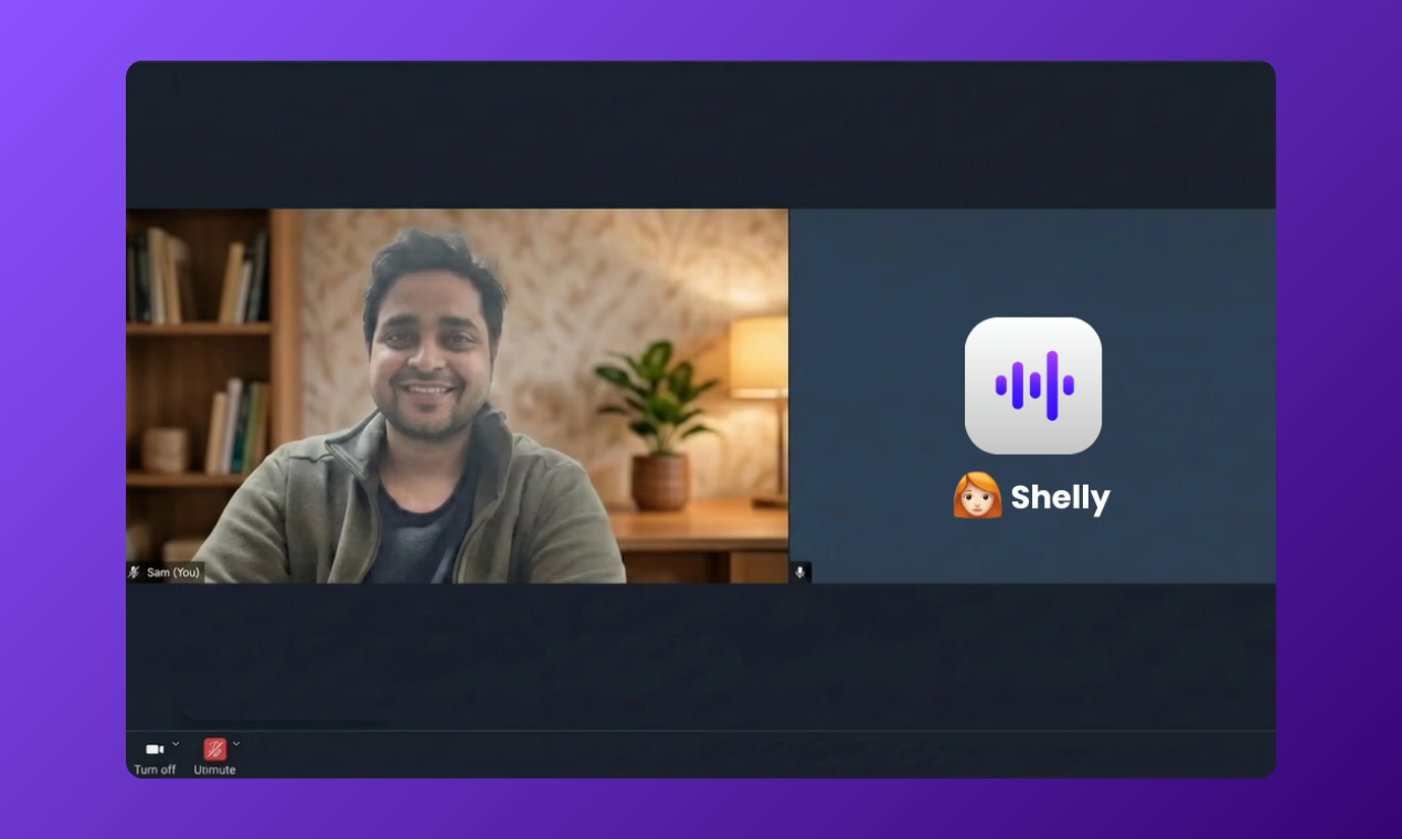 Interviewkit AI gallery image