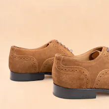 Loafer shoes gallery image