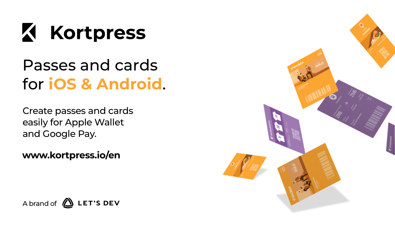 Kortpress gallery image