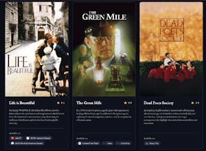 amphytheatre gallery image