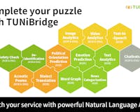 TUNiBridge media 1