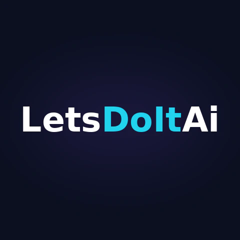 LetsDoItAi logo
