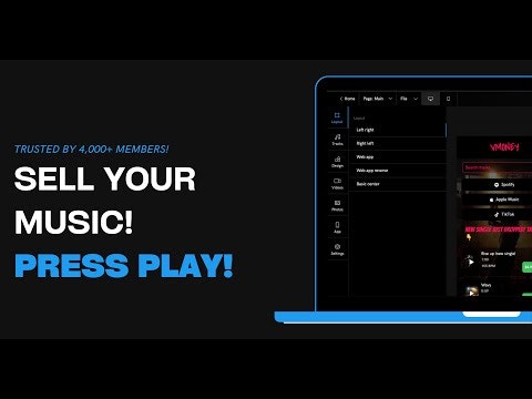 Inadot gallery image