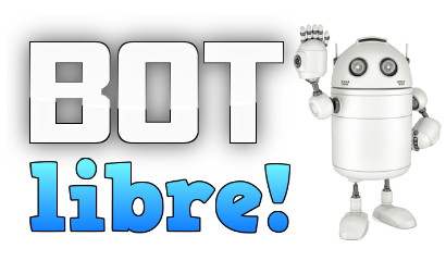 Bot Libre gallery image