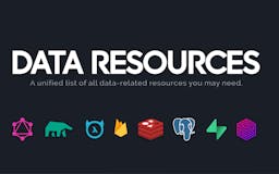 Data Resources media 1