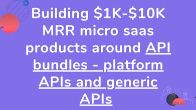 Micro SaaS HQ gallery image