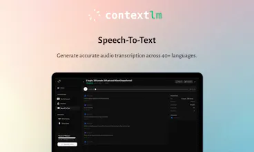 ContextLM.ai gallery image