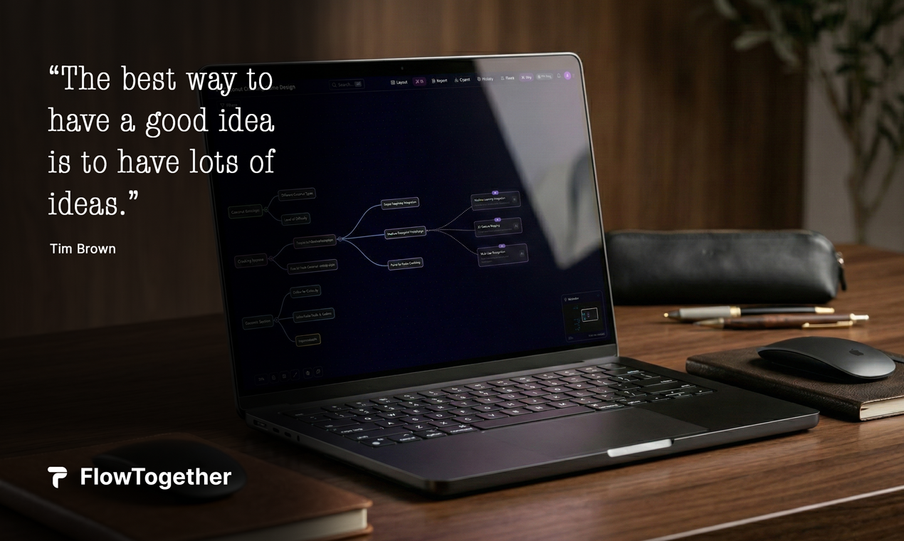 Flow Together gallery image