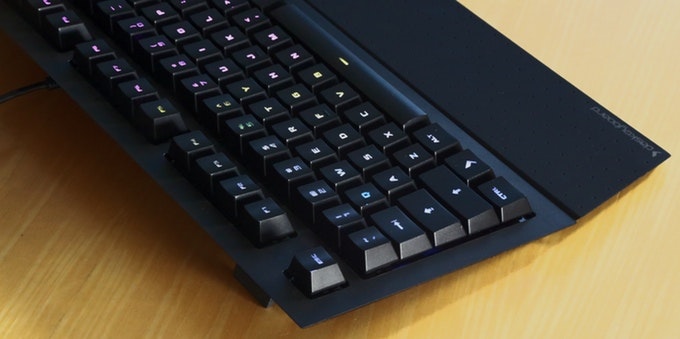 Das Keyboard 5Q