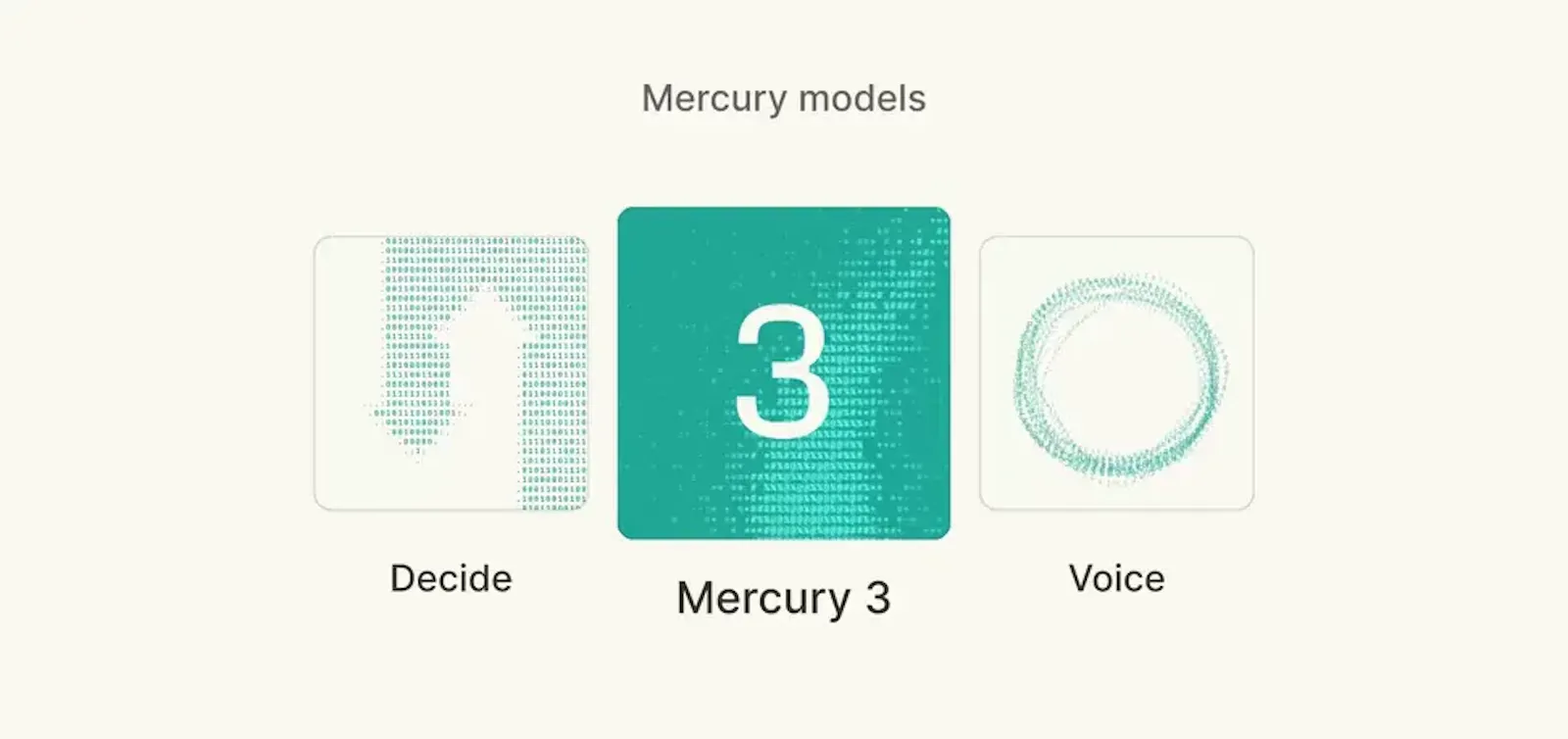 Mercury 3 screenshot 3