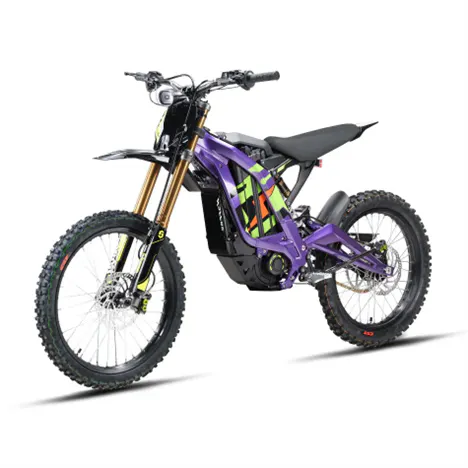 TALARIA EBIKE USA gallery image
