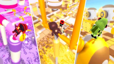 Oopstacles gallery image