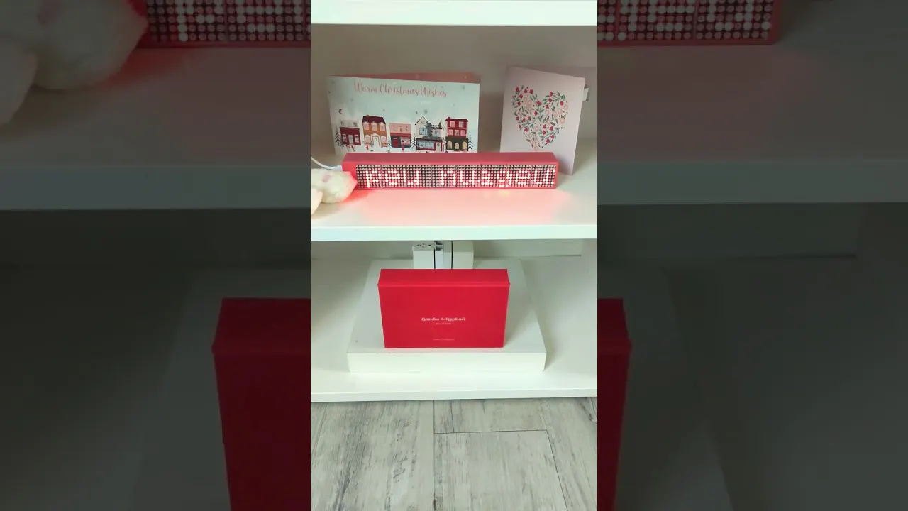 Smart Led Messenger  gallery image