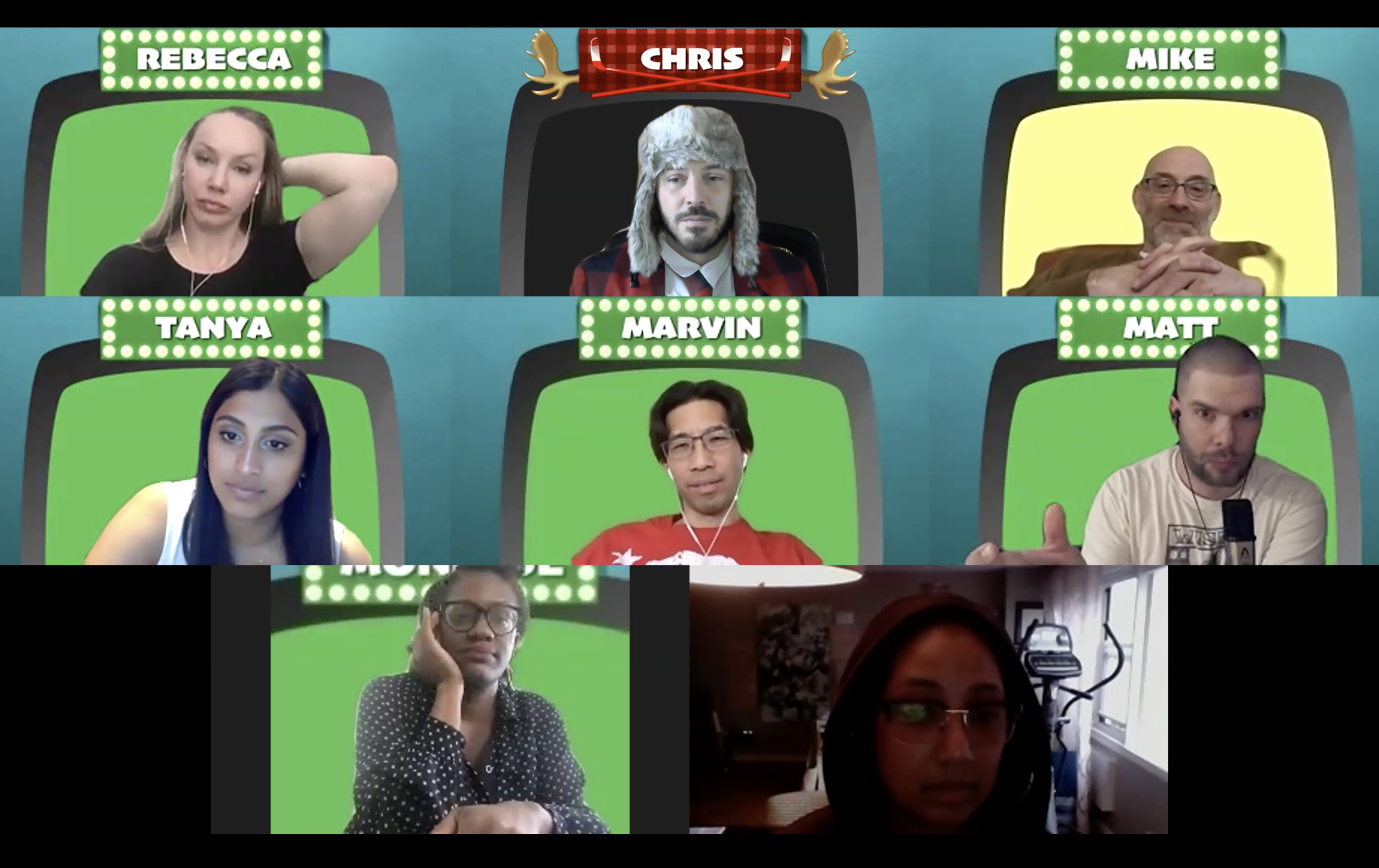 Silicon Valley Squares gallery image