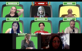 Silicon Valley Squares gallery image