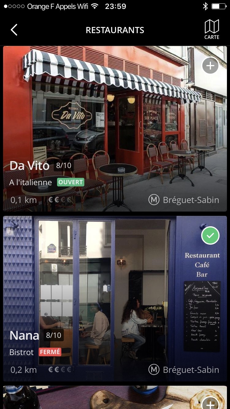 Dojo gallery image