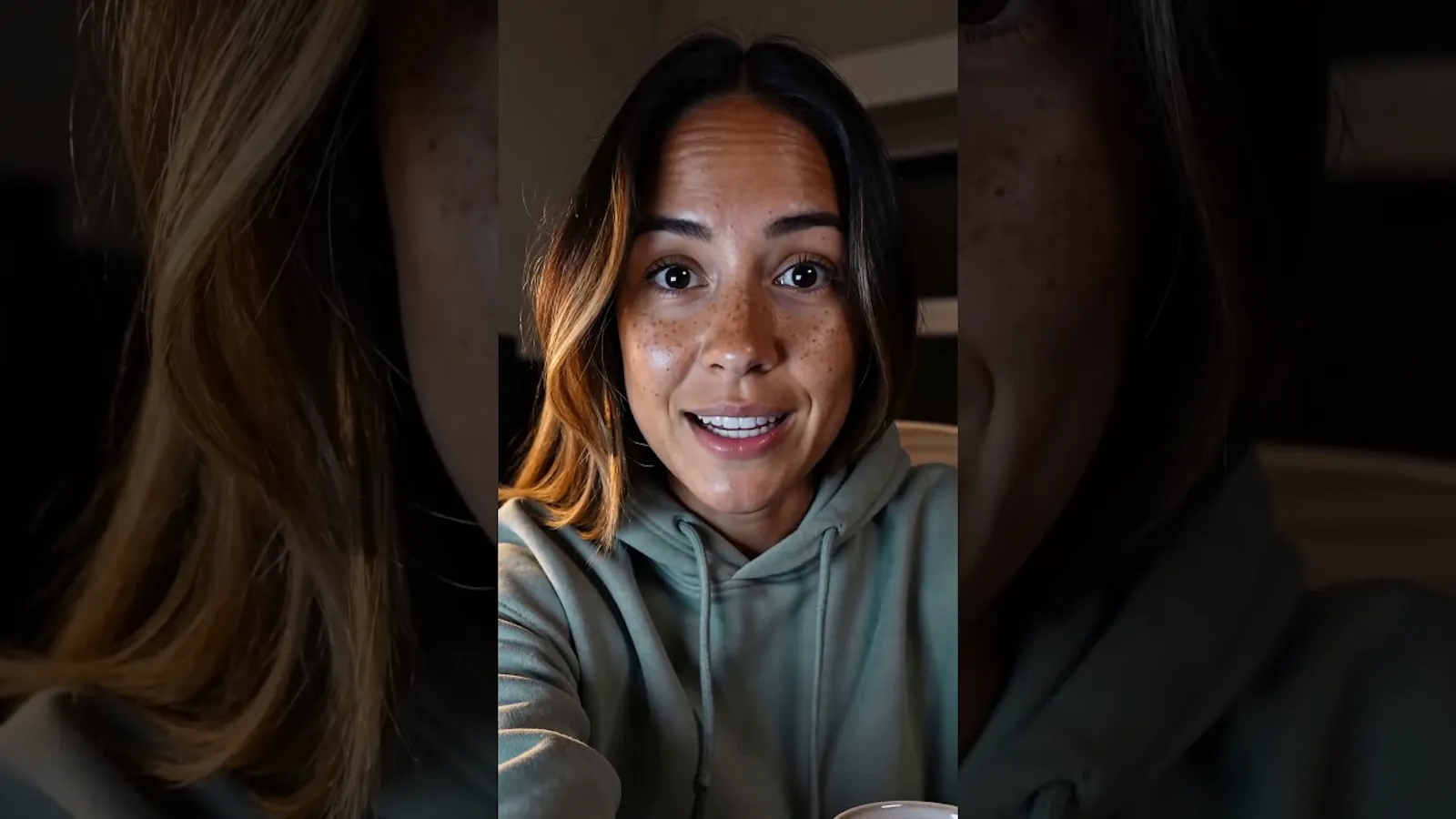 Outscope screenshot 1 (video preview)