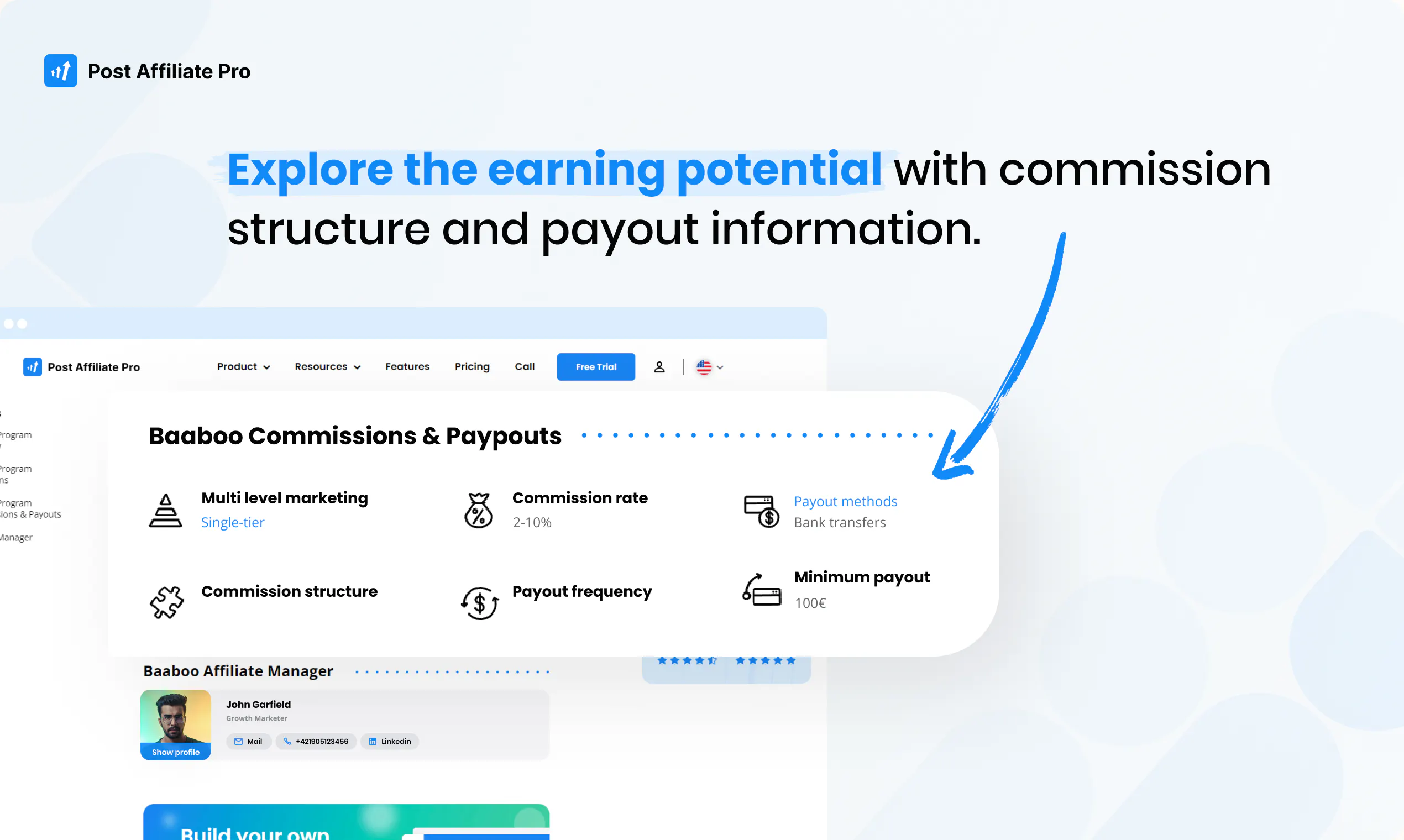 PAP - Affiliate Program Directory gallery image