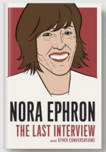 Nora Ephron