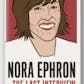 Nora Ephron