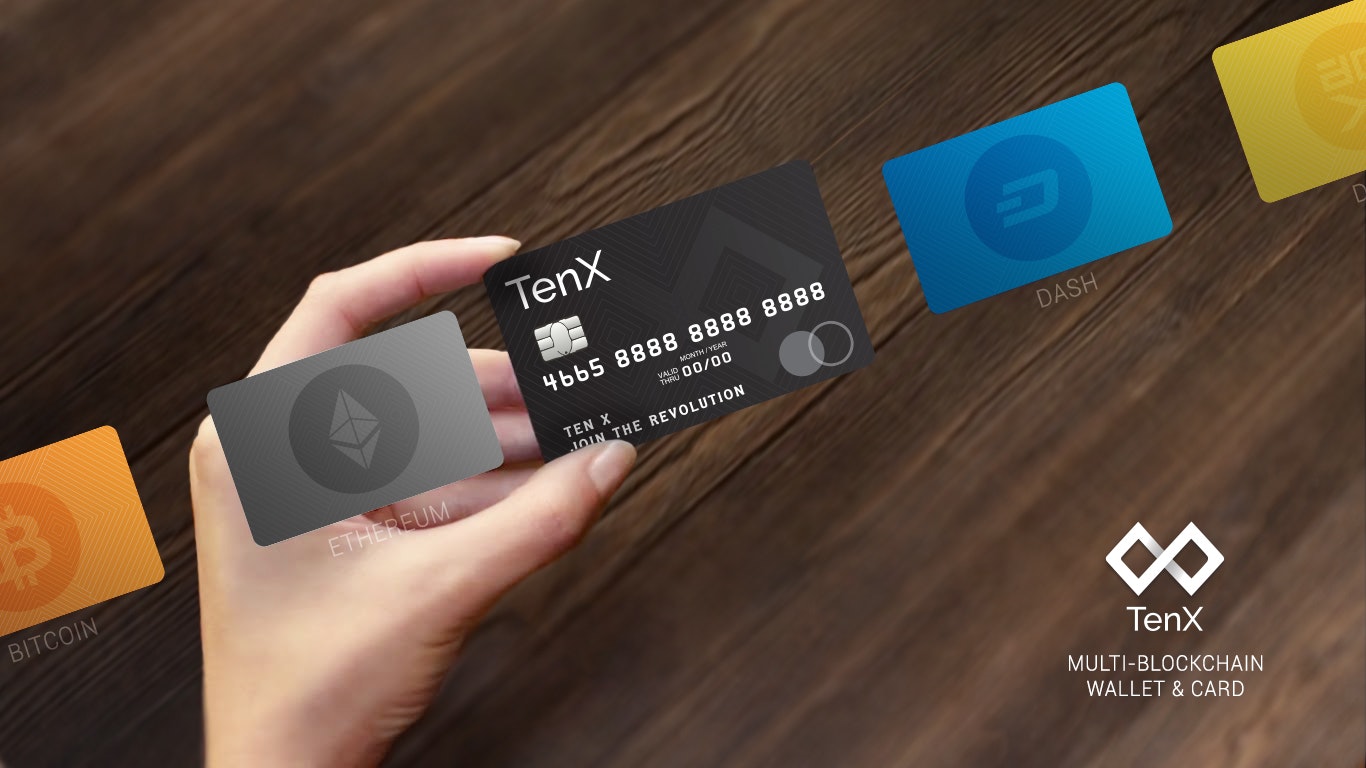 TenX Image