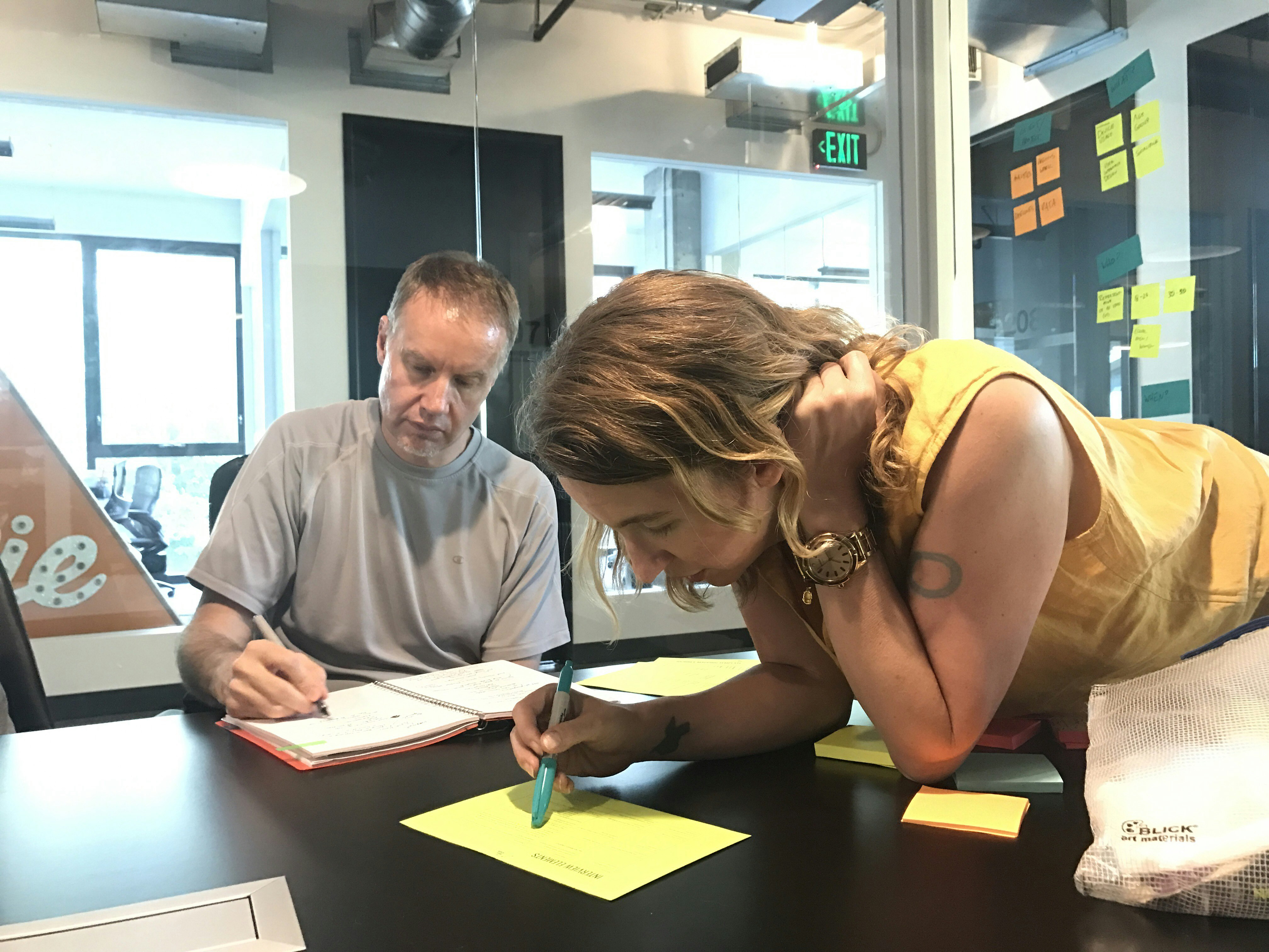 UX Night School gallery image