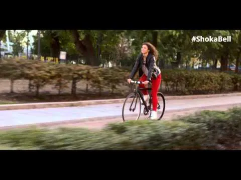Shoka