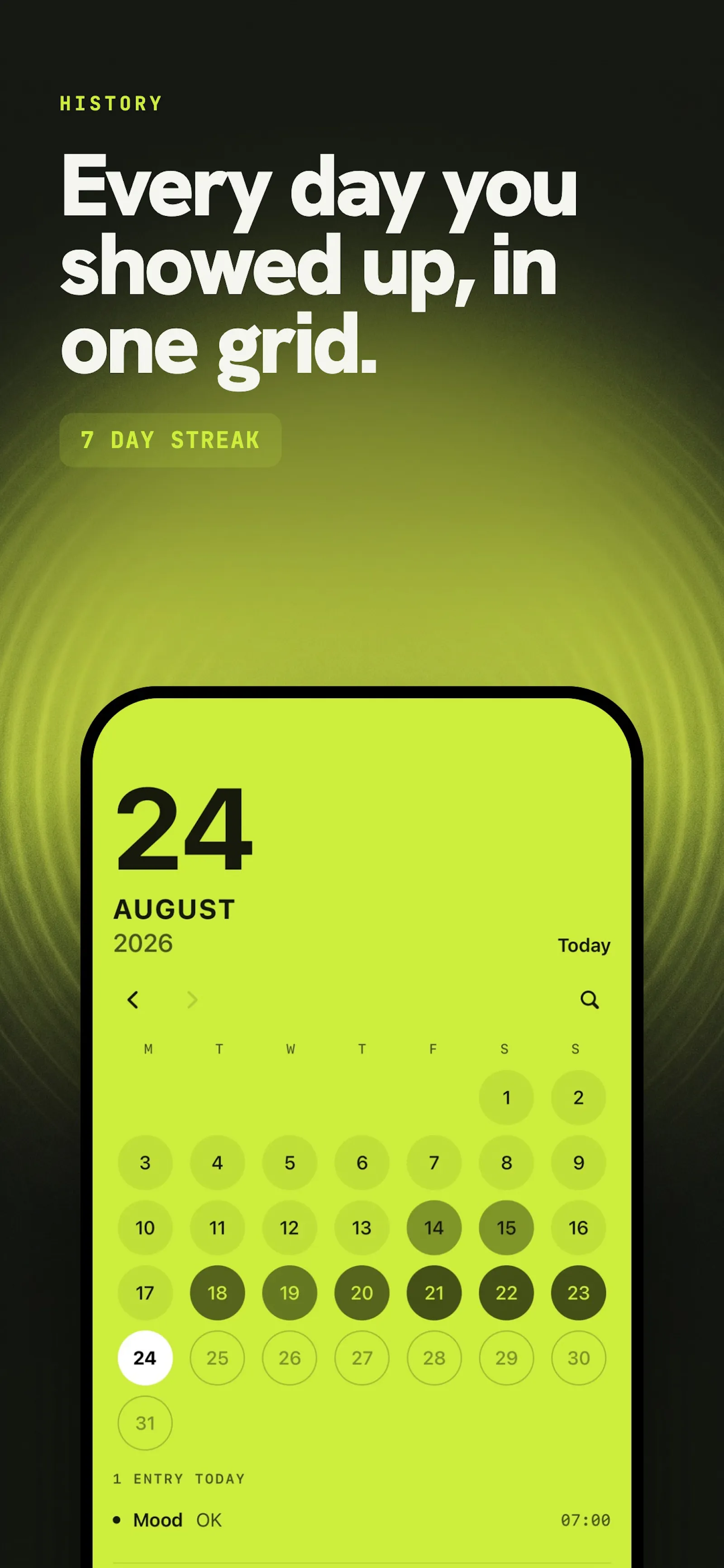 Daygo.ai  screenshot 5