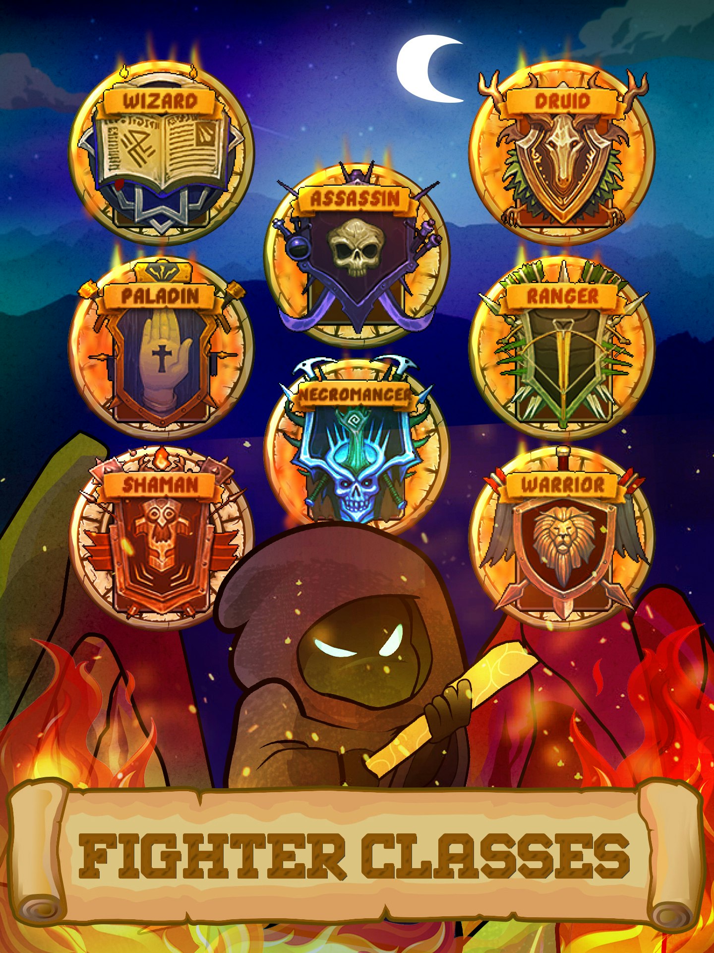 Rogue Adventure gallery image