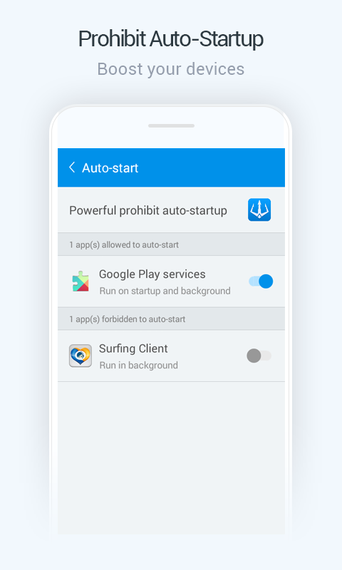 KingRoot gallery image